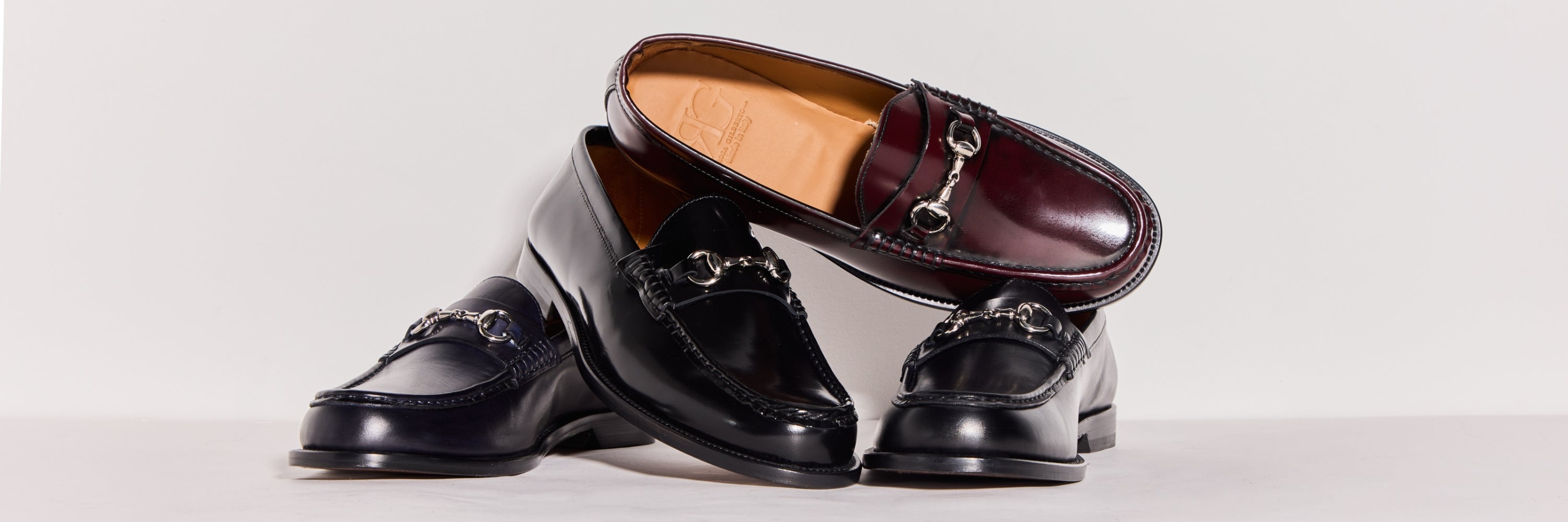 Luxury Italian Moccasins & Loafers for Men: Handcrafted Elegance