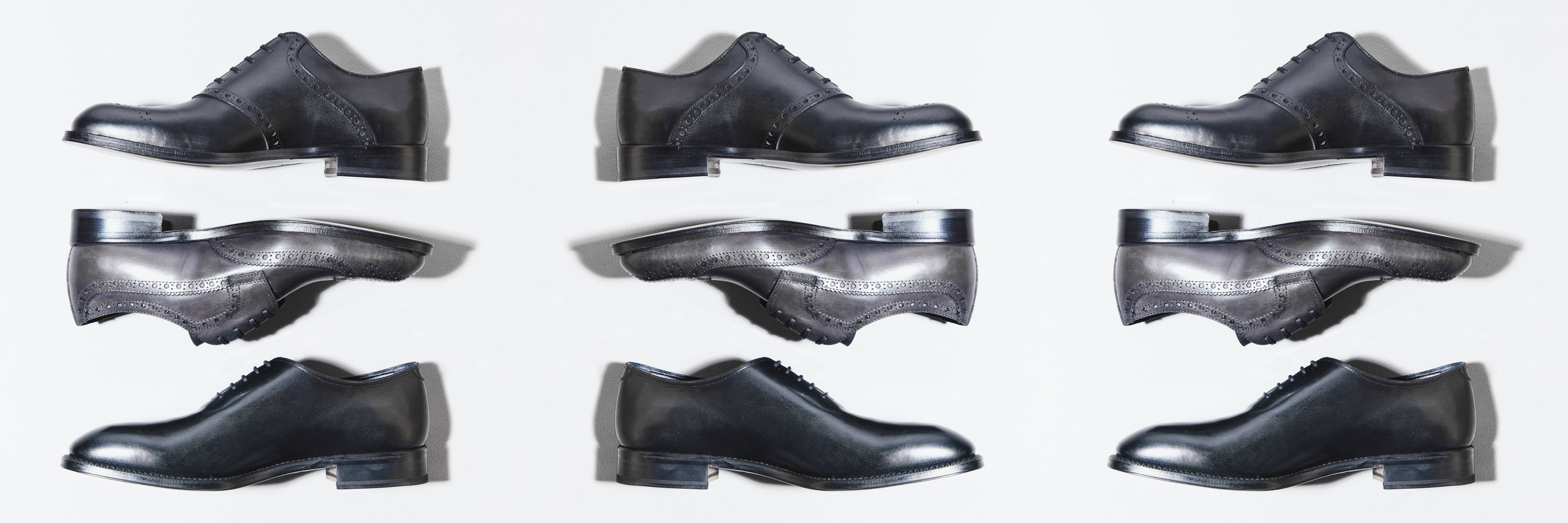 END OF SEASON SALE | Luxury Italian Shoes for Men