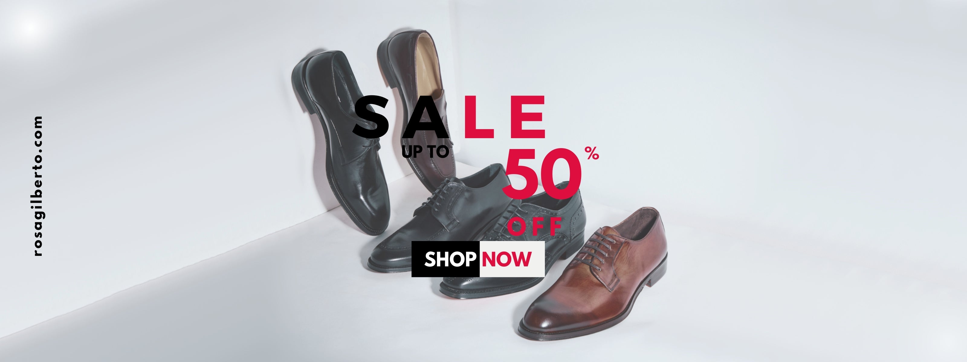 SALE on Italian Shoes and Loafers